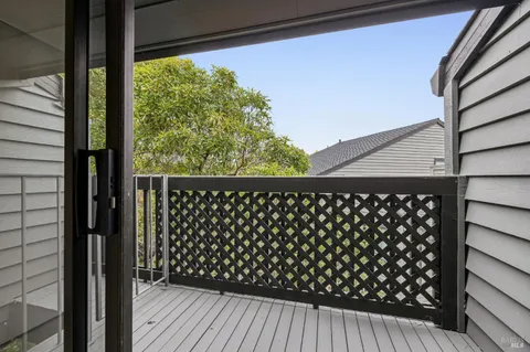 $850,000 | 51 Cypress Place, Sausalito, CA 94965