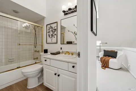 $850,000 | 51 Cypress Place, Sausalito, CA 94965