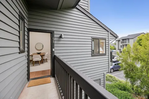 $850,000 | 51 Cypress Place, Sausalito, CA 94965