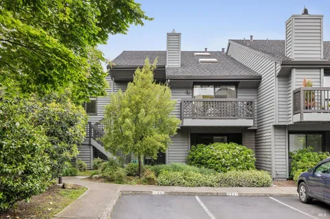 $850,000 | 51 Cypress Place, Sausalito, CA 94965