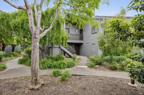 $850,000 | 51 Cypress Place, Sausalito, CA 94965
