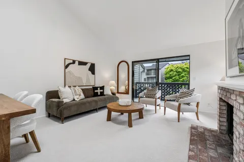 $850,000 | 51 Cypress Place, Sausalito, CA 94965
