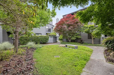 $850,000 | 51 Cypress Place, Sausalito, CA 94965