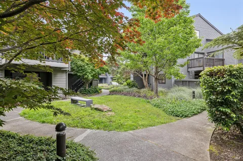 $850,000 | 51 Cypress Place, Sausalito, CA 94965