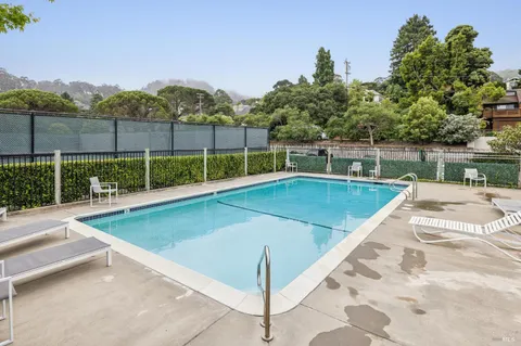 $850,000 | 51 Cypress Place, Sausalito, CA 94965