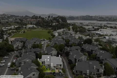 $850,000 | 51 Cypress Place, Sausalito, CA 94965