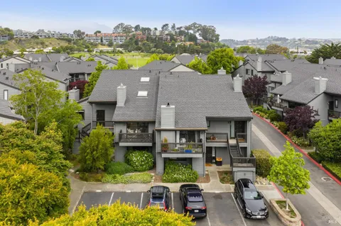 $850,000 | 51 Cypress Place, Sausalito, CA 94965