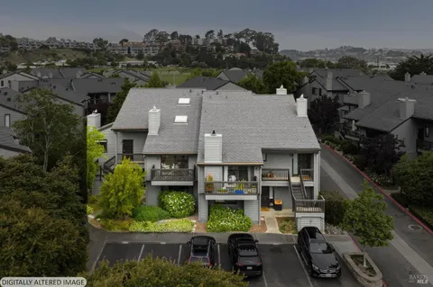 $850,000 | 51 Cypress Place, Sausalito, CA 94965