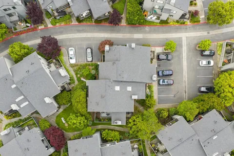 $850,000 | 51 Cypress Place, Sausalito, CA 94965