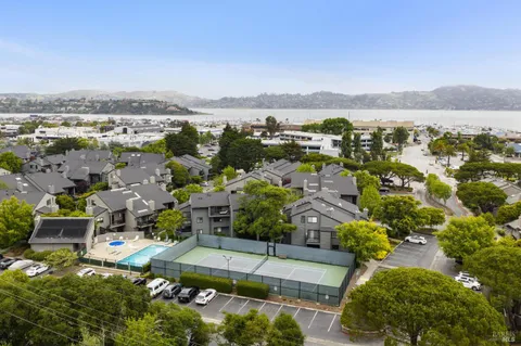 $850,000 | 51 Cypress Place, Sausalito, CA 94965