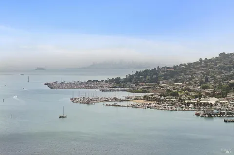 $850,000 | 51 Cypress Place, Sausalito, CA 94965
