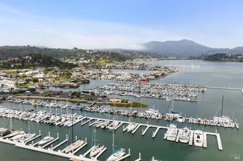 $850,000 | 51 Cypress Place, Sausalito, CA 94965