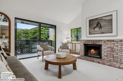$850,000 | 51 Cypress Place, Sausalito, CA 94965