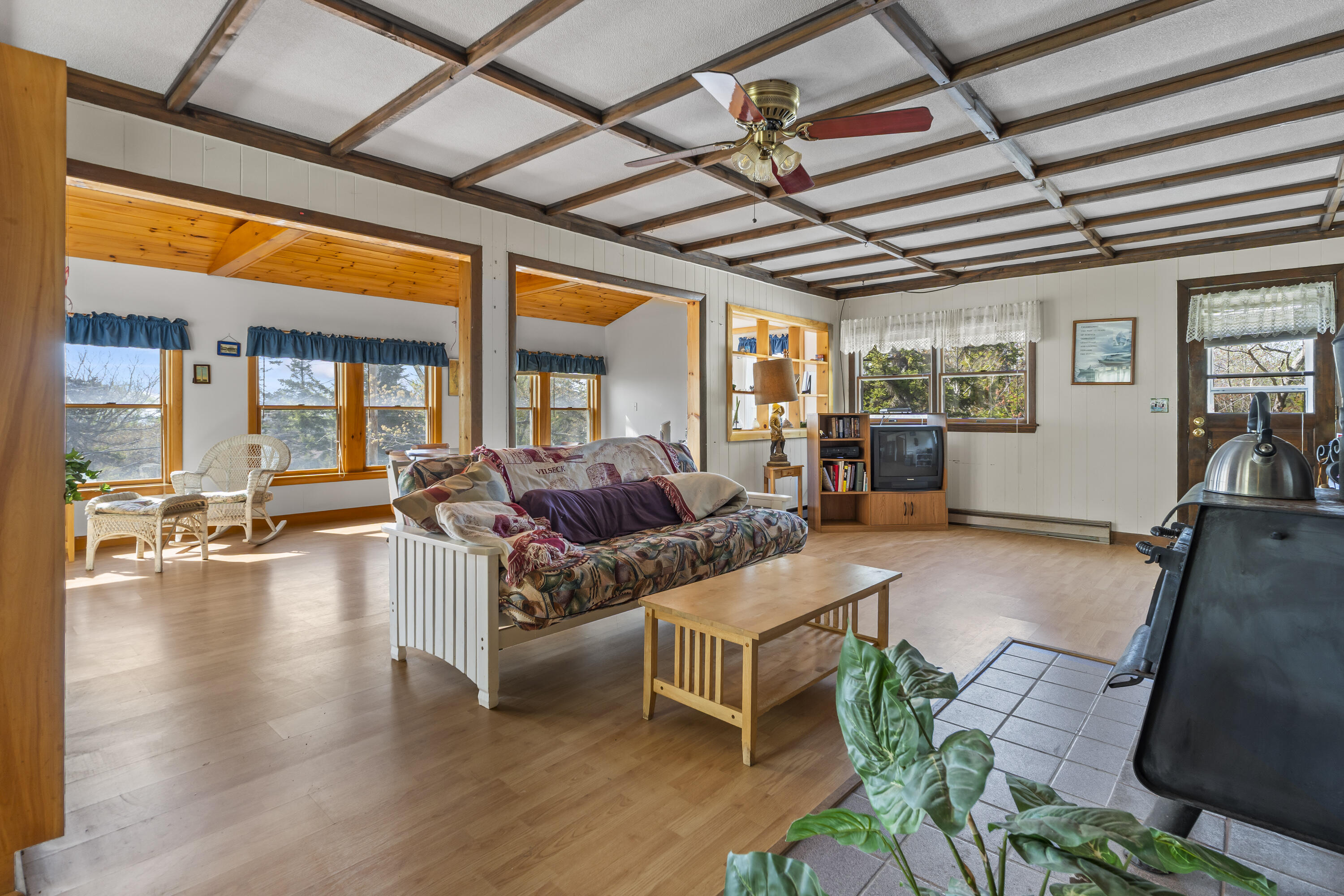 37 Spar Cove Road Phippsburg, ME 04562 - Photo 12 of 70 37 Spar Cove Rd_119