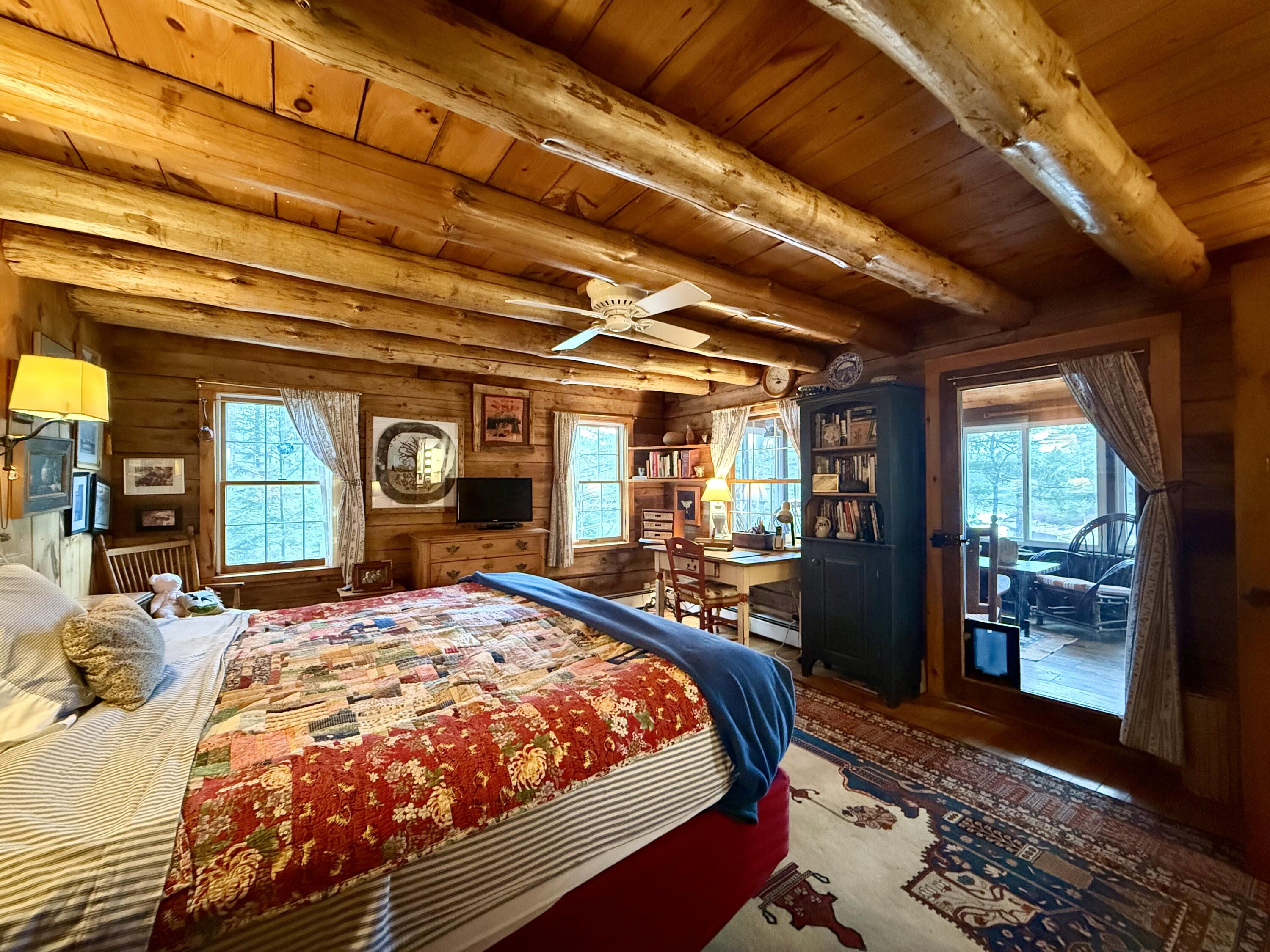 8 Cove Road Princeton, ME 04668 - Photo 32 of 77
