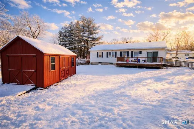 $294,900 | 2 Sharren Lane, Enfield, CT 06082