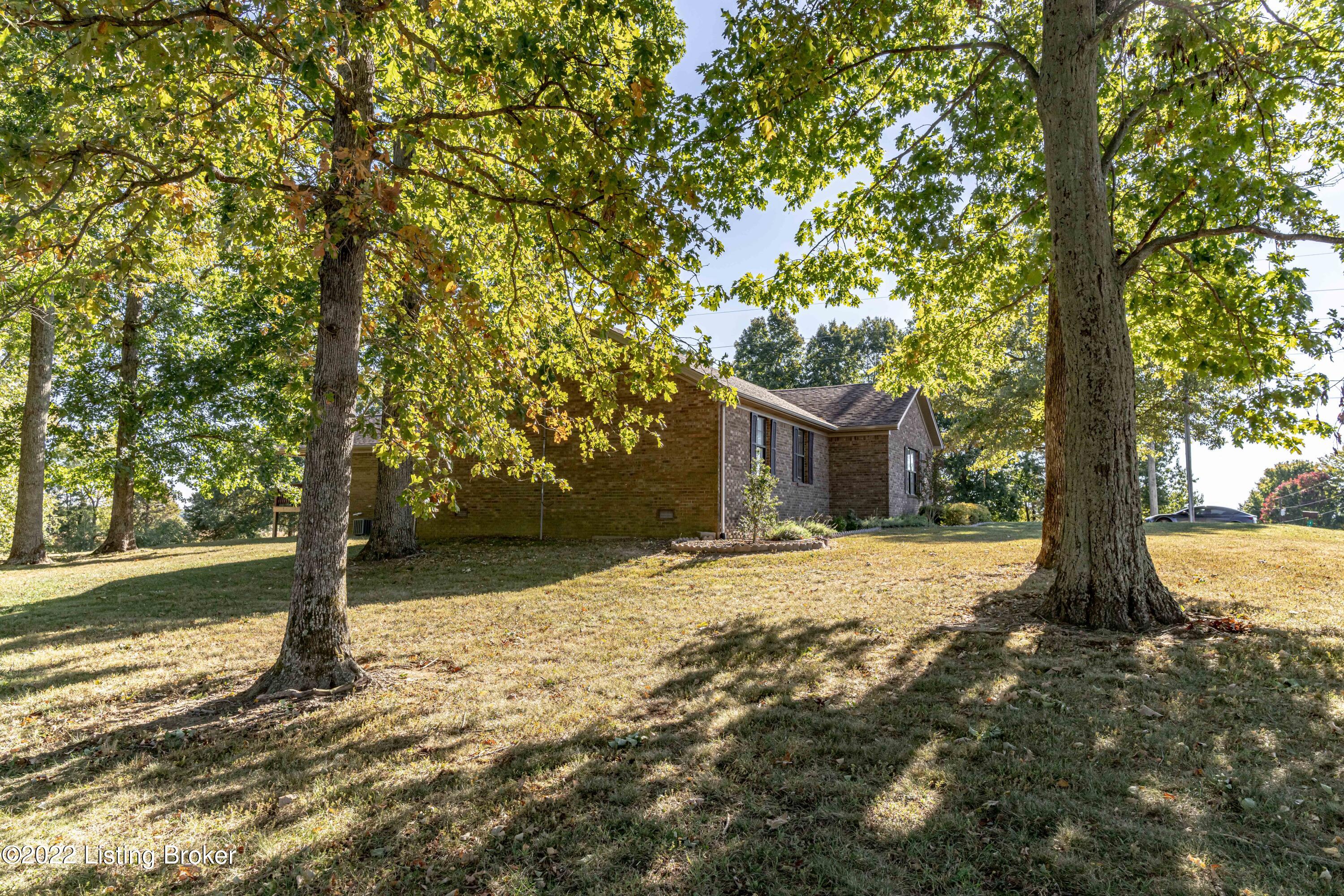 166 Crow Hollow Road Leitchfield, KY 42754 - Photo 90 of 107 DSC01233