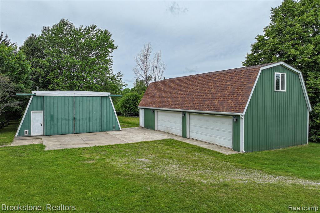 12152 Hoisington Road Gaines, MI 48436 - Photo 15 of 66
