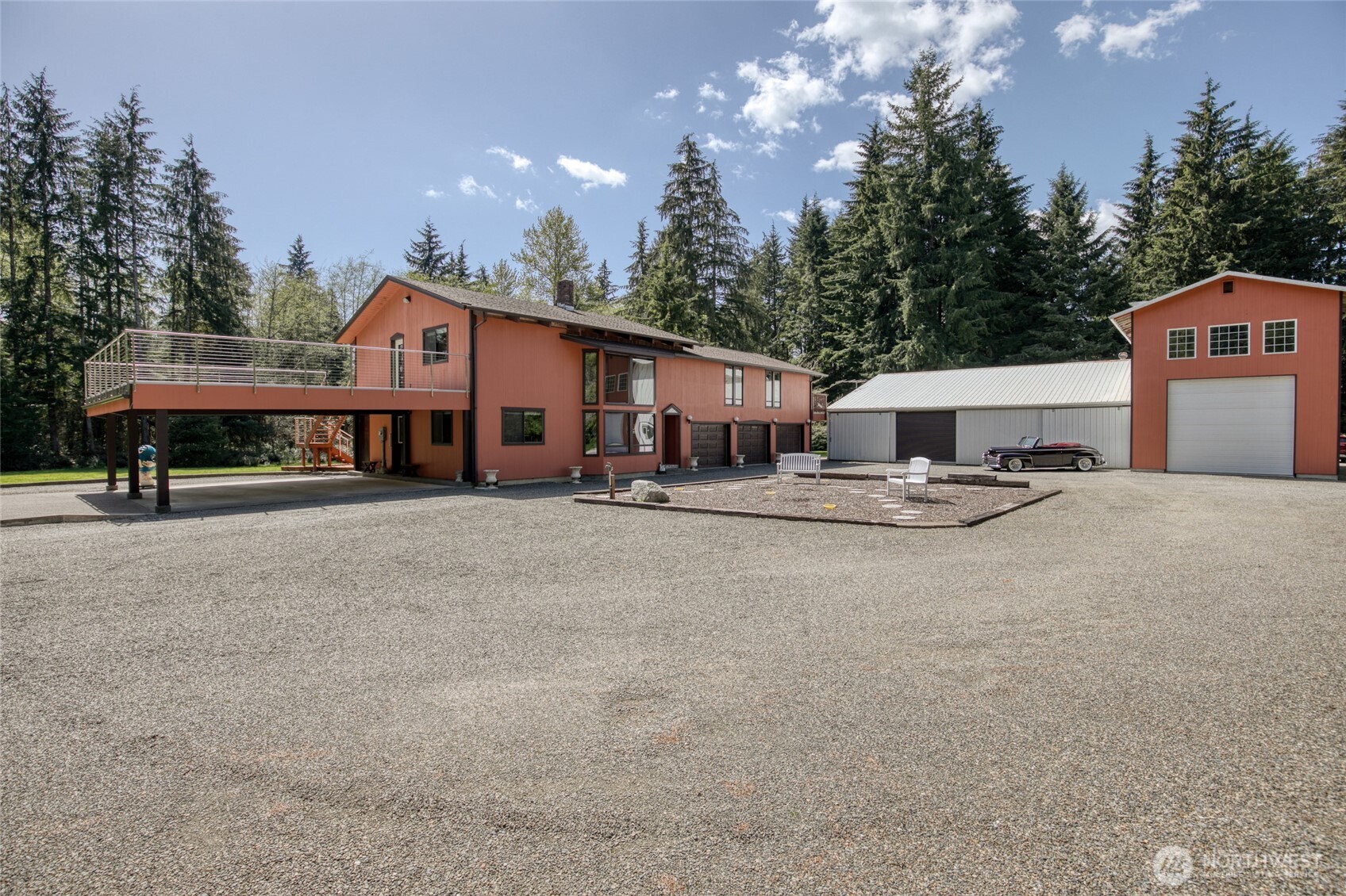 71 Roup Road Montesano, WA 98563 - Photo 1 of 32