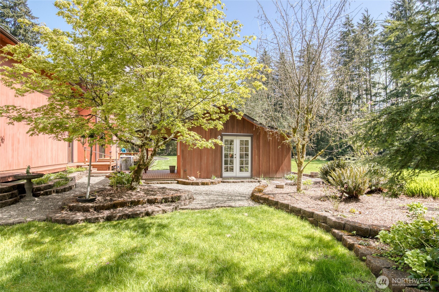 71 Roup Road Montesano, WA 98563 - Photo 12 of 32