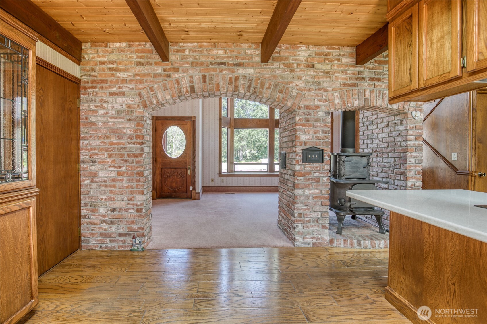 71 Roup Road Montesano, WA 98563 - Photo 16 of 32