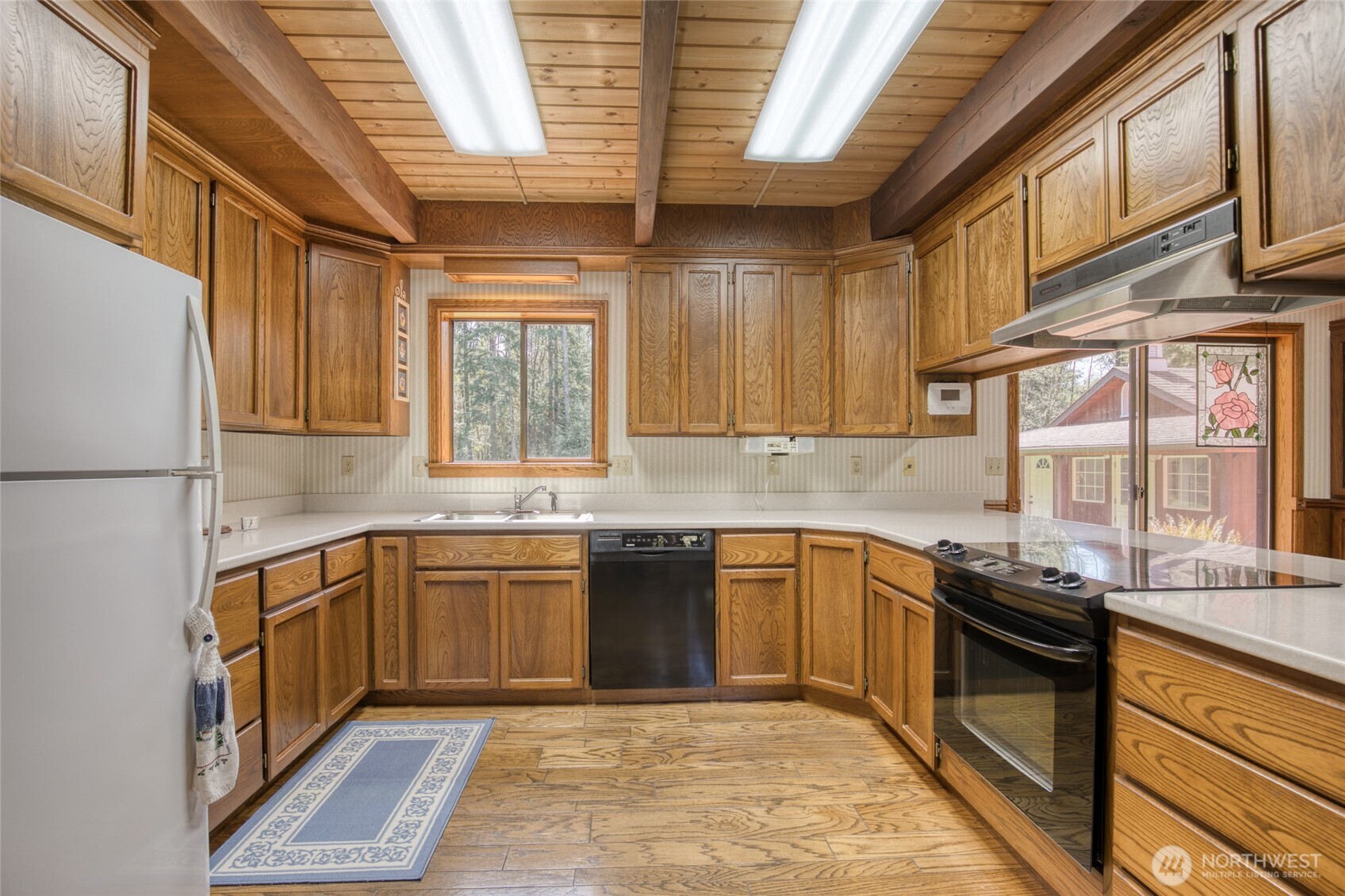 71 Roup Road Montesano, WA 98563 - Photo 17 of 32
