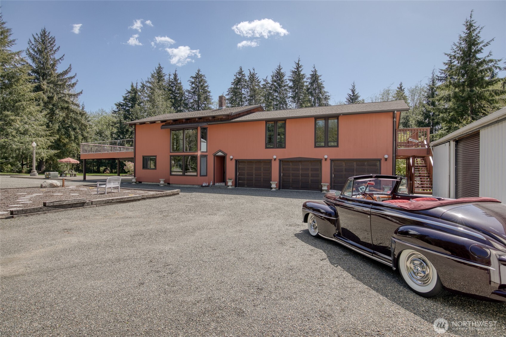 71 Roup Road Montesano, WA 98563 - Photo 3 of 32