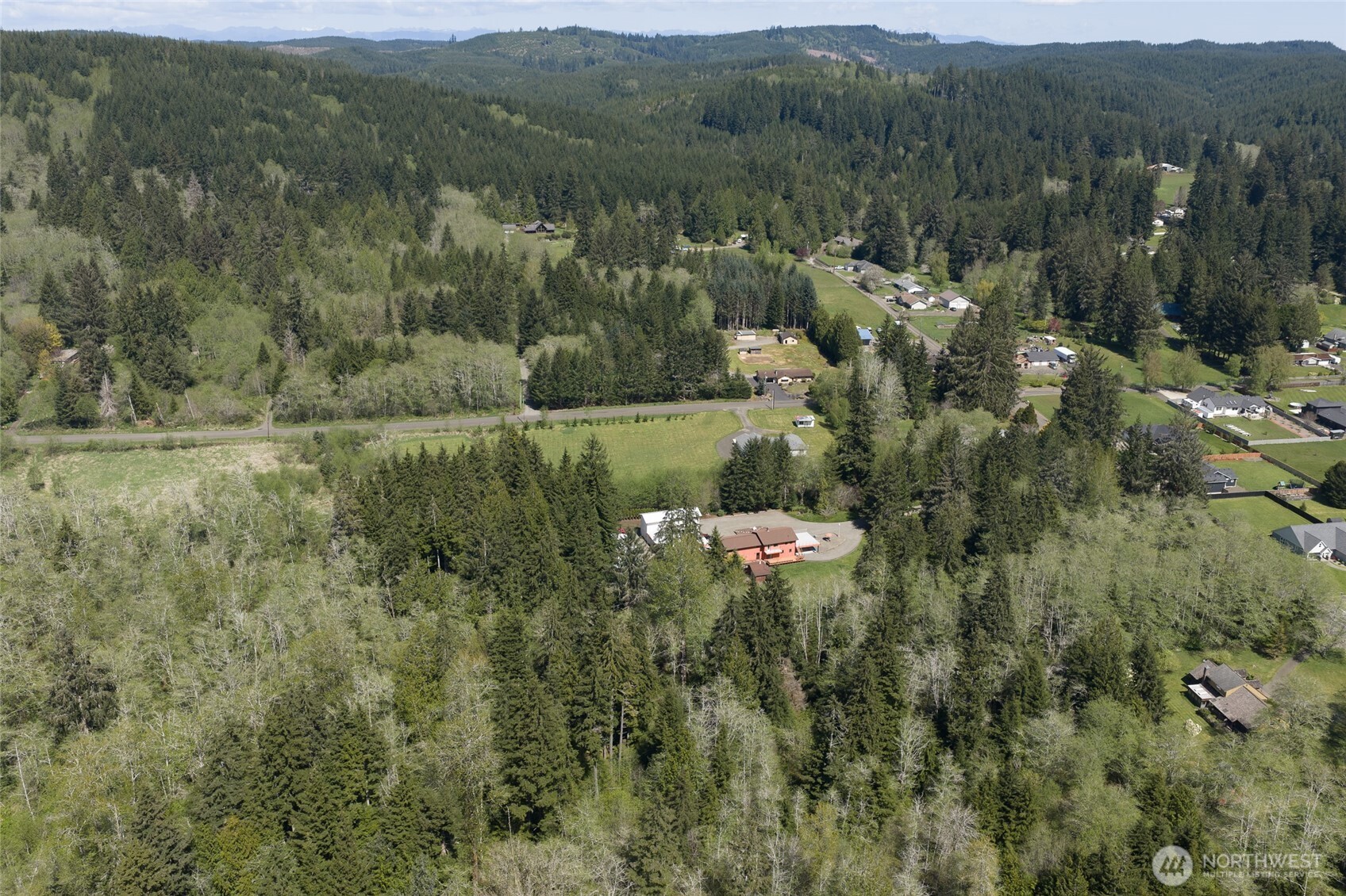 71 Roup Road Montesano, WA 98563 - Photo 31 of 32