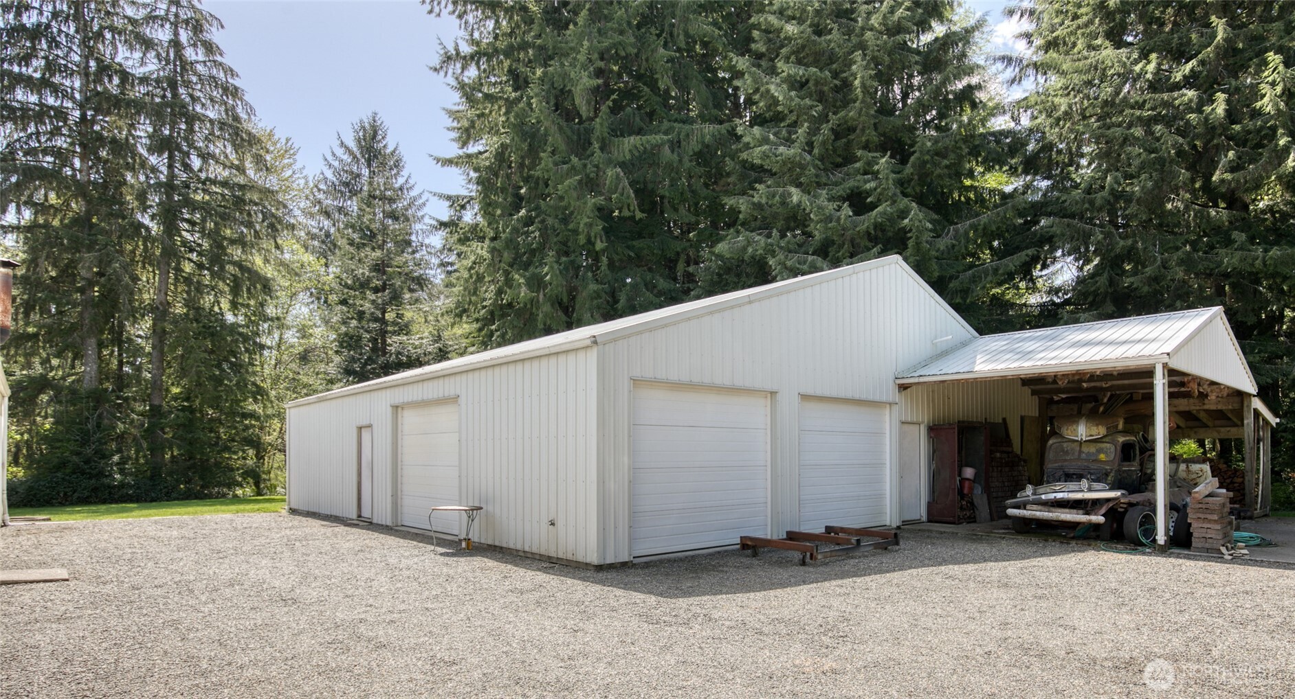 71 Roup Road Montesano, WA 98563 - Photo 5 of 32
