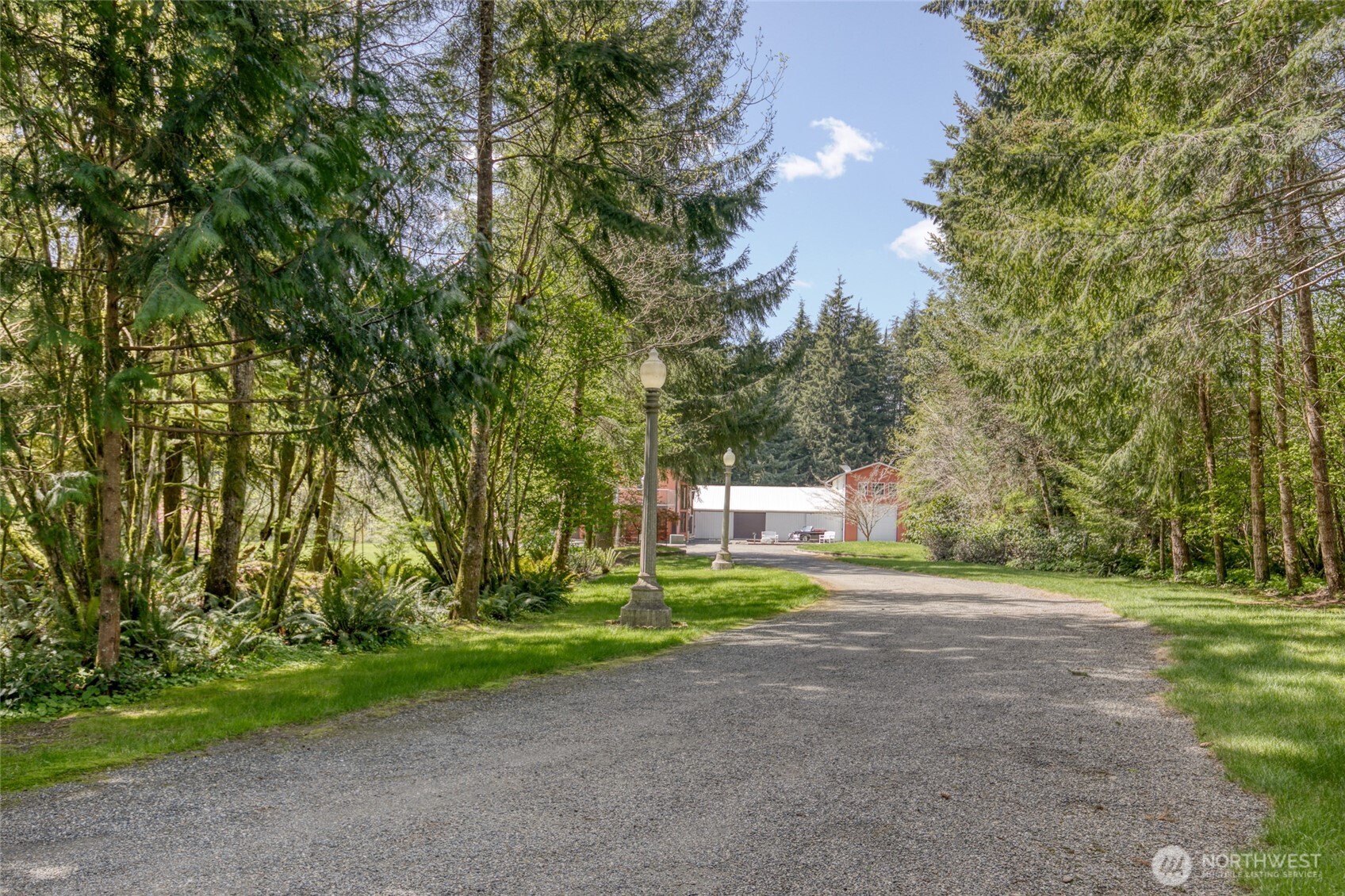 71 Roup Road Montesano, WA 98563 - Photo 7 of 32
