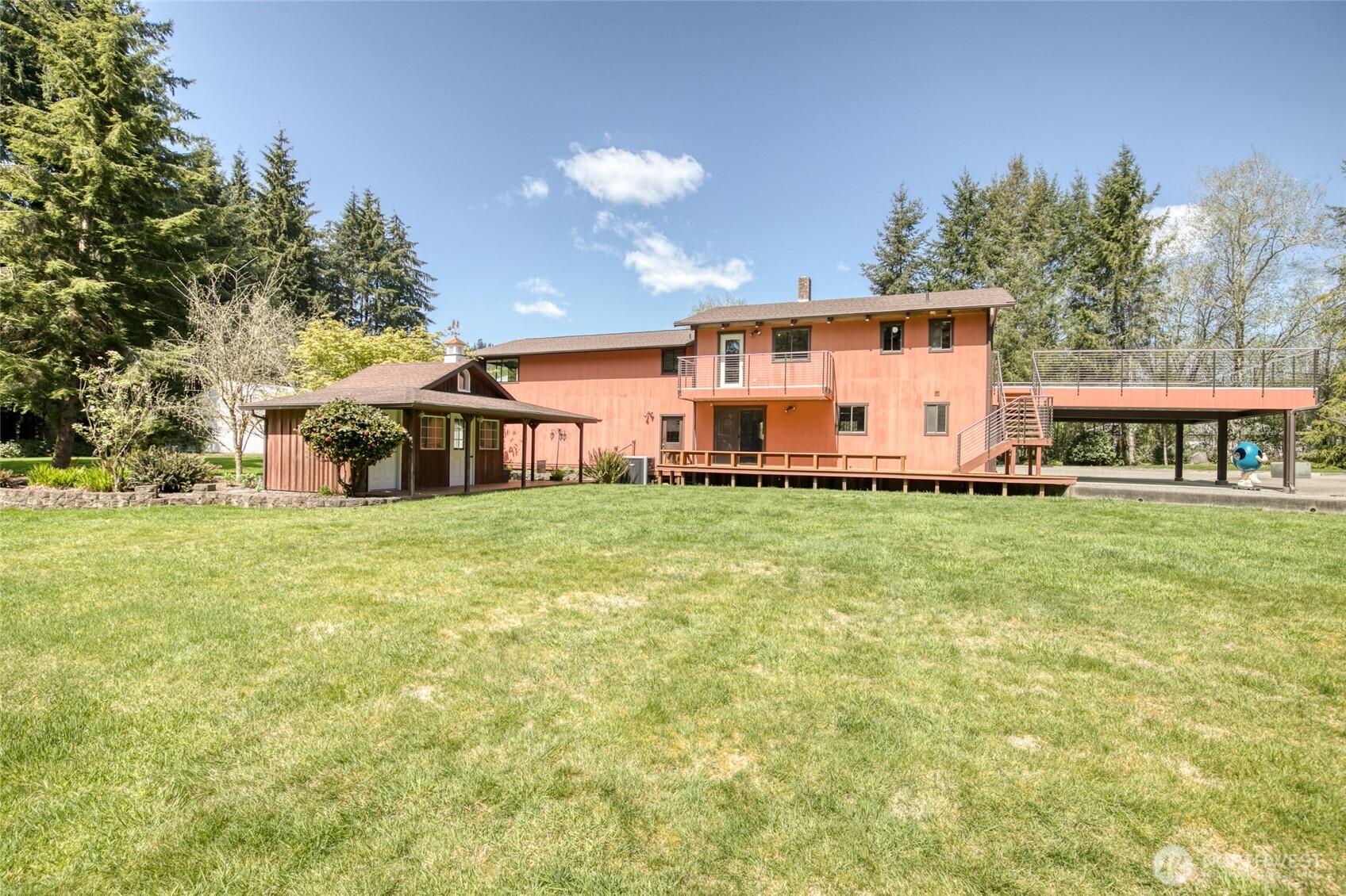 71 Roup Road Montesano, WA 98563 - Photo 9 of 32