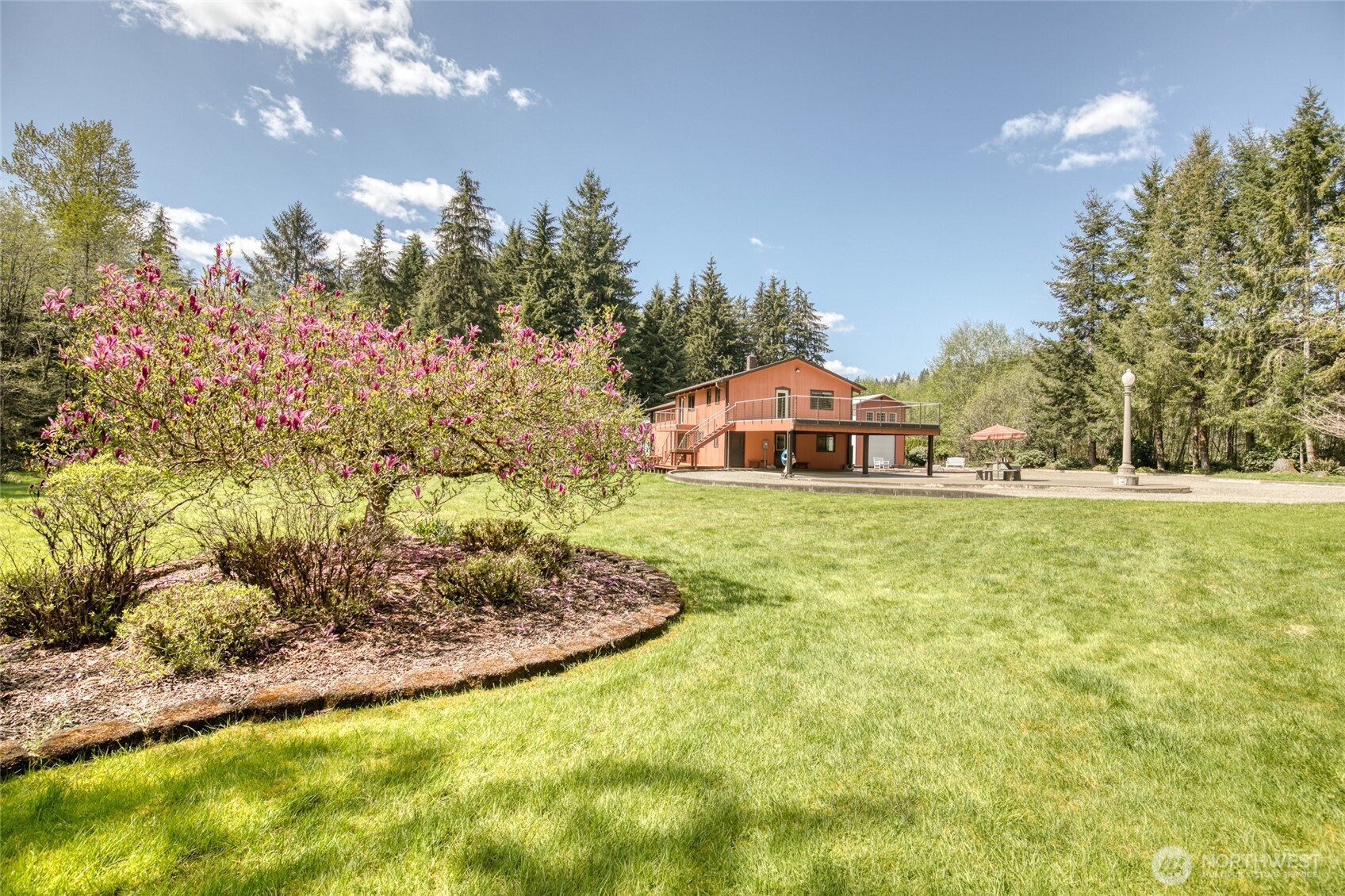 71 Roup Road Montesano, WA 98563 - Photo 10 of 32