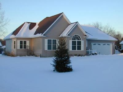 17064 Eagle Drive Three Rivers, MI 49093 - Photo 1 of 1 Primary Photo
