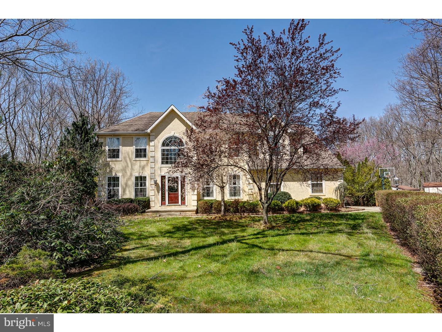 14 Allen Court Tabernacle, NJ 08088 - Photo 1 of 24 Front Yard