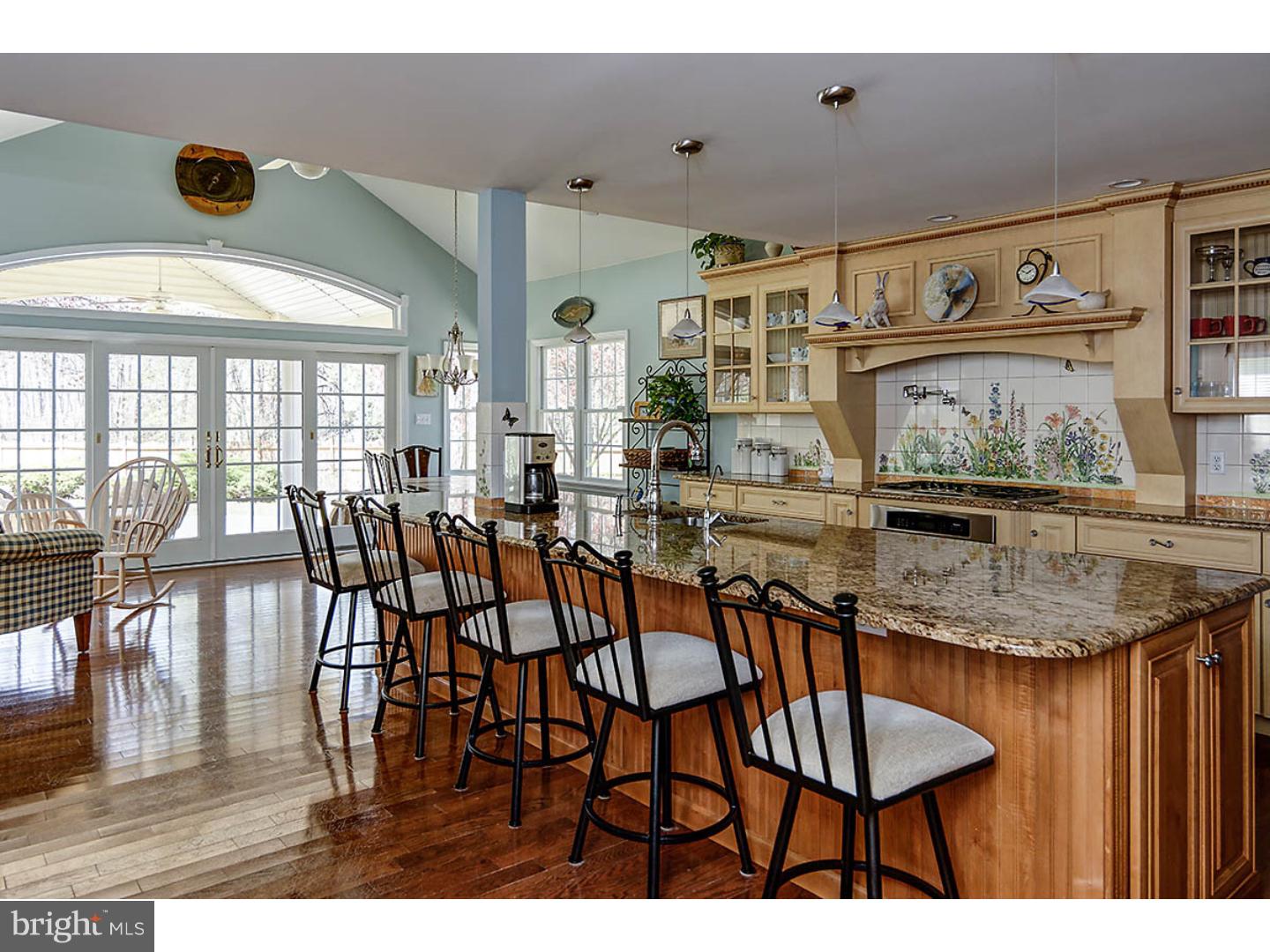 14 Allen Court Tabernacle, NJ 08088 - Photo 2 of 24 Kitchen