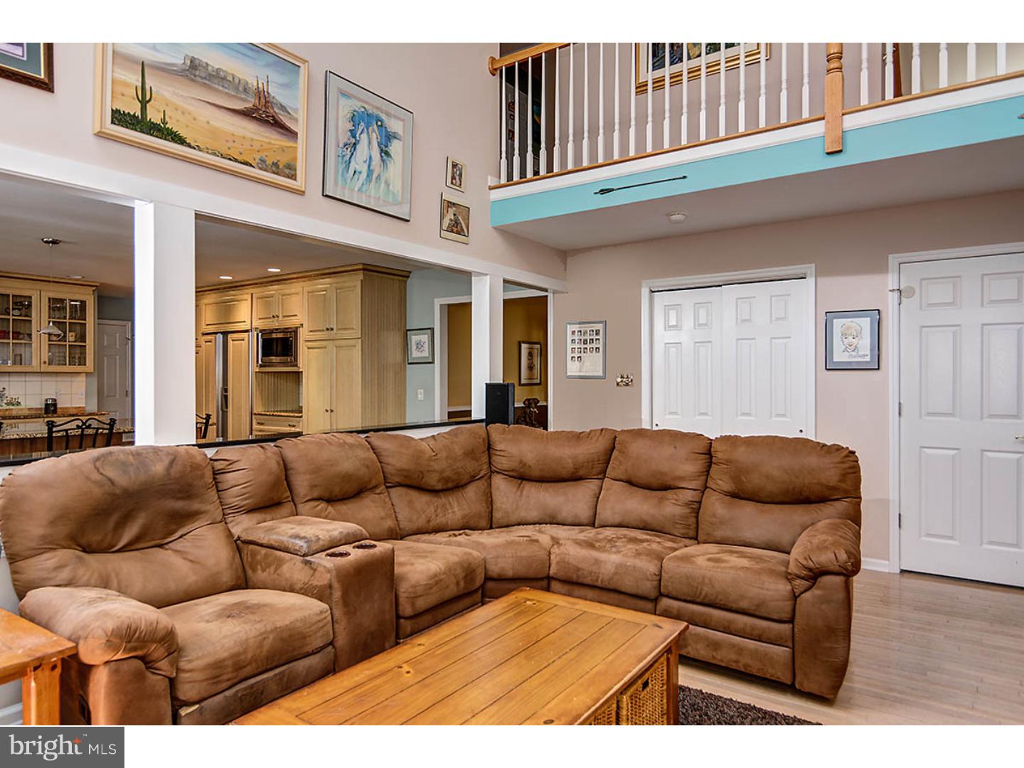 14 Allen Court Tabernacle, NJ 08088 - Photo 12 of 24 Family Room