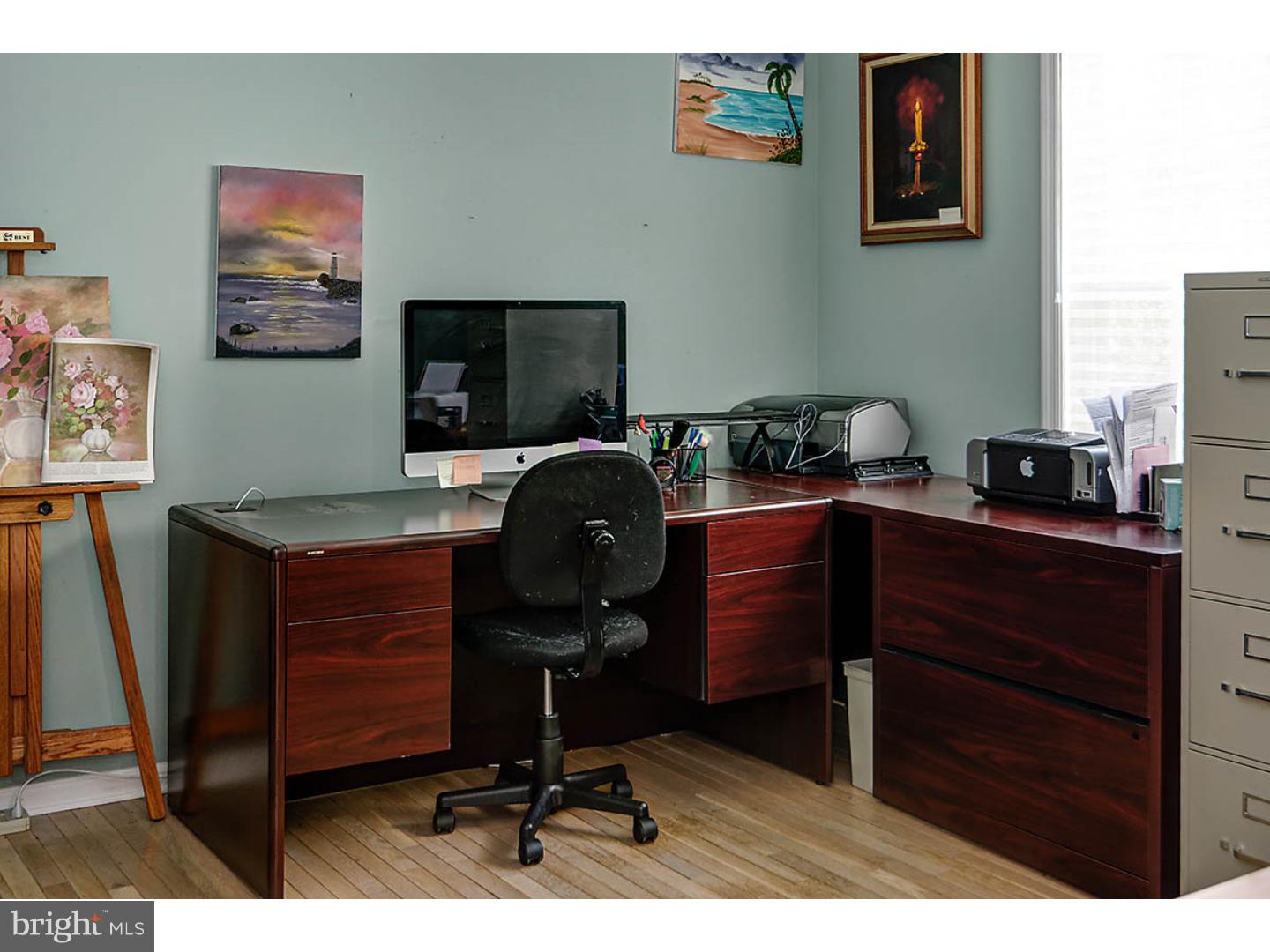 14 Allen Court Tabernacle, NJ 08088 - Photo 13 of 24 Office / Study