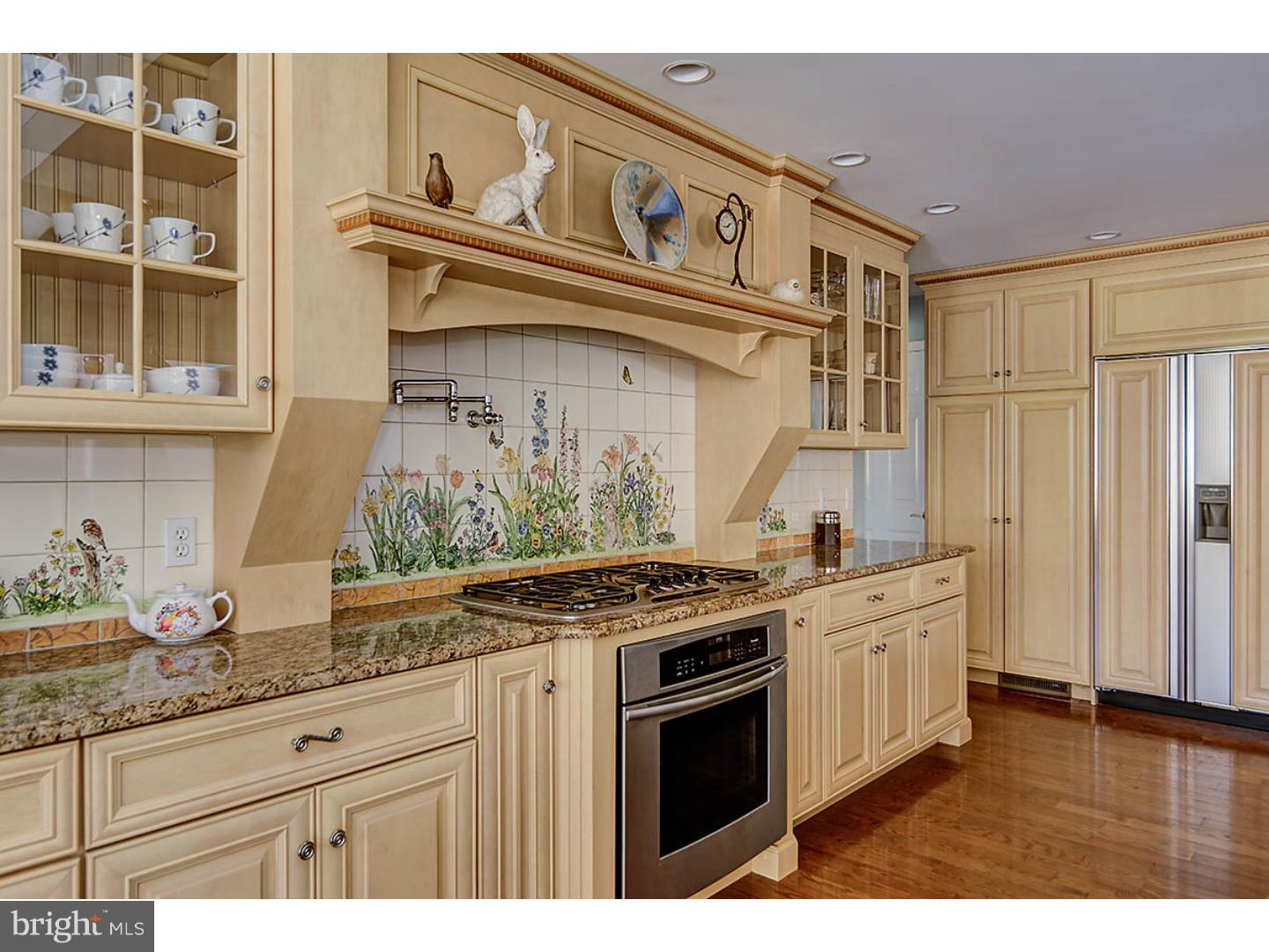 14 Allen Court Tabernacle, NJ 08088 - Photo 3 of 24 Kitchen