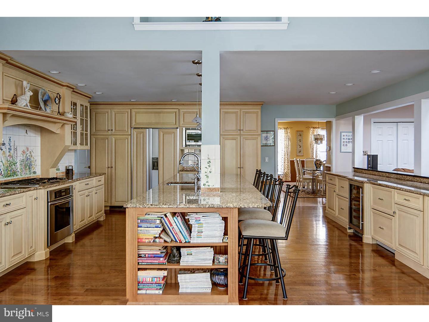 14 Allen Court Tabernacle, NJ 08088 - Photo 4 of 24 Kitchen