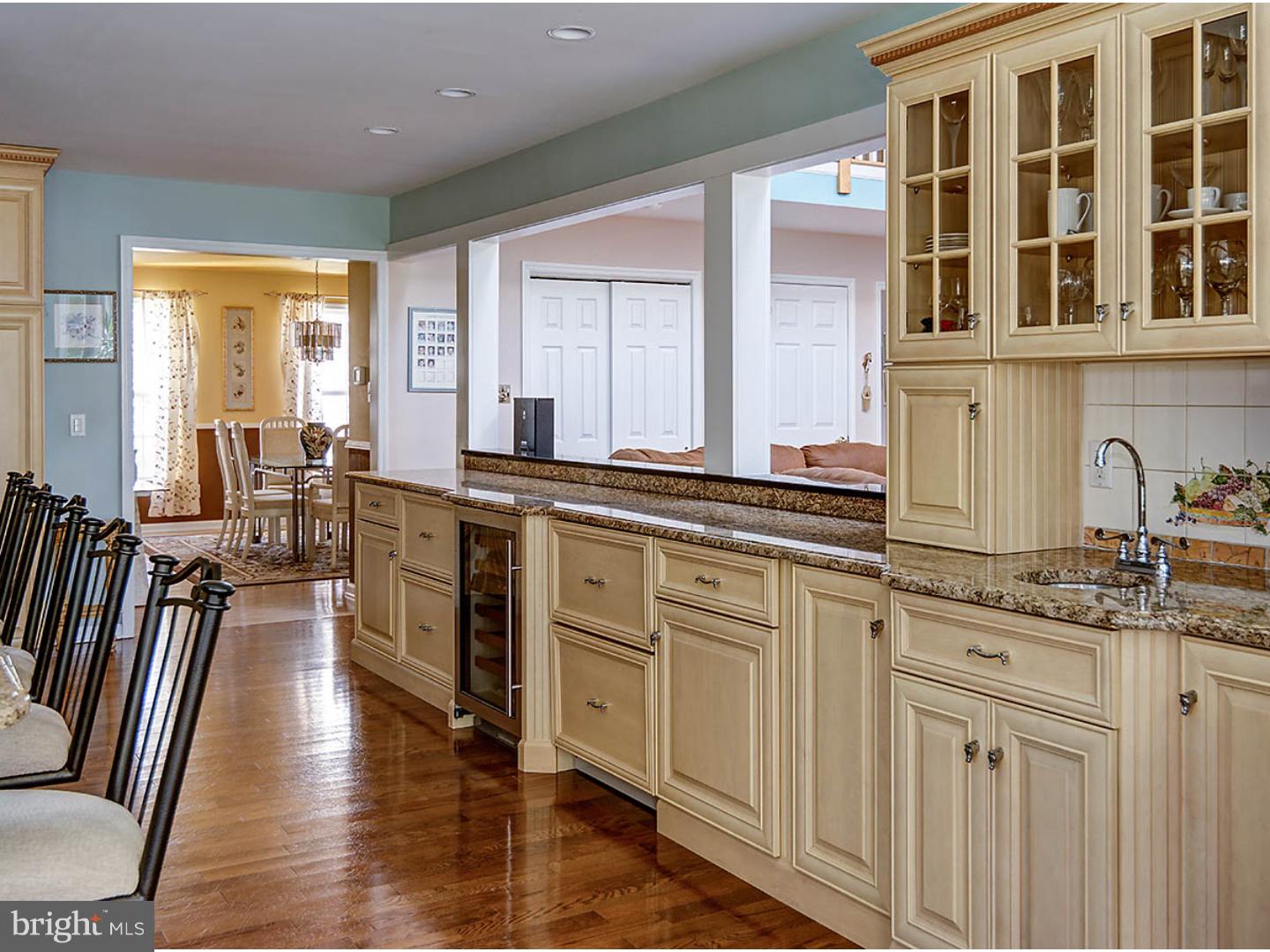 14 Allen Court Tabernacle, NJ 08088 - Photo 5 of 24 Kitchen