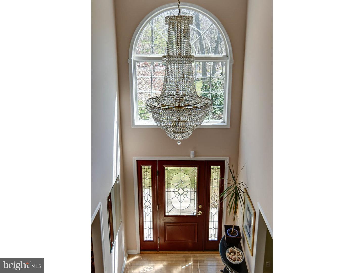 14 Allen Court Tabernacle, NJ 08088 - Photo 8 of 24 Foyer