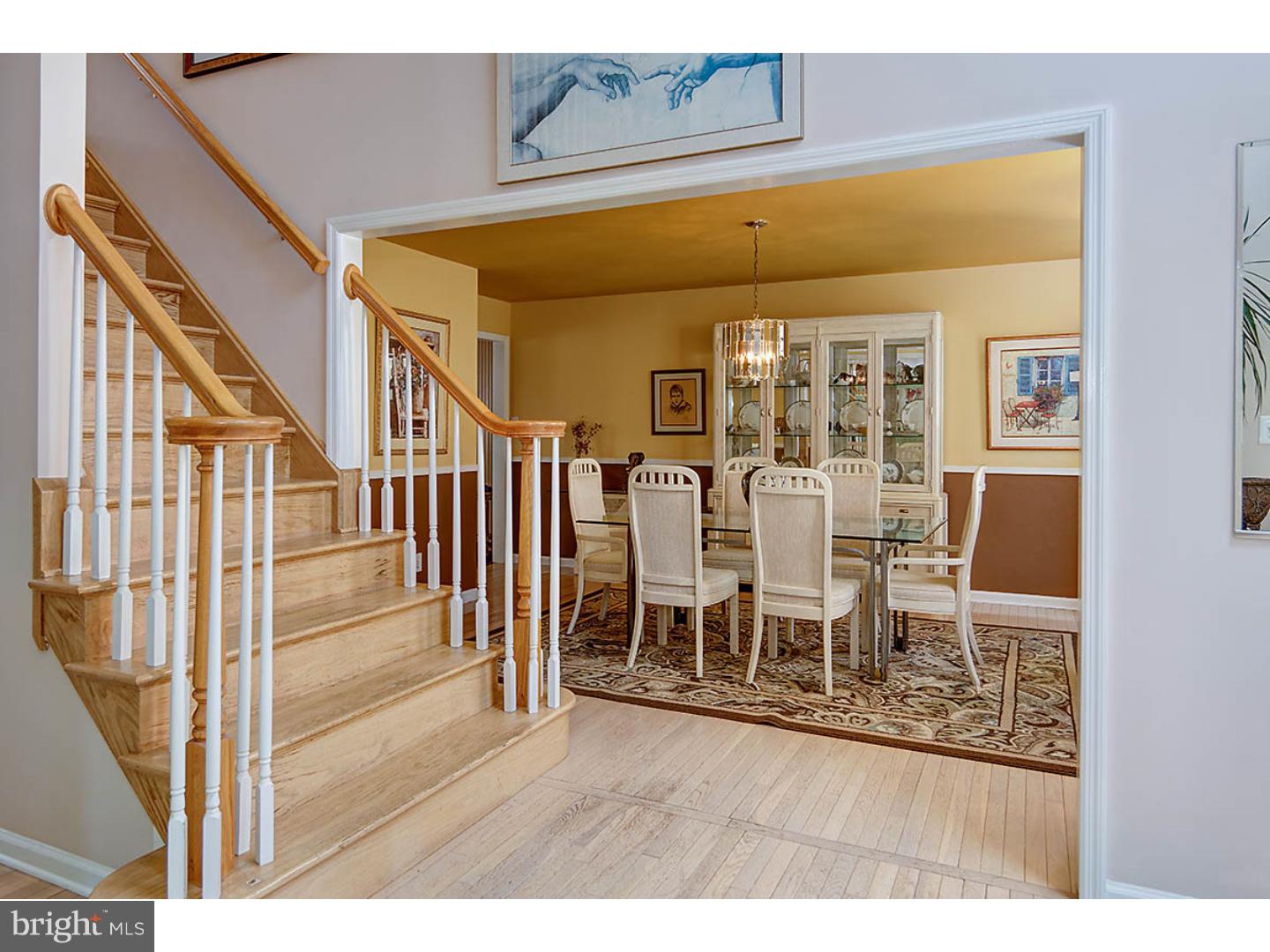 14 Allen Court Tabernacle, NJ 08088 - Photo 10 of 24 Dining Room
