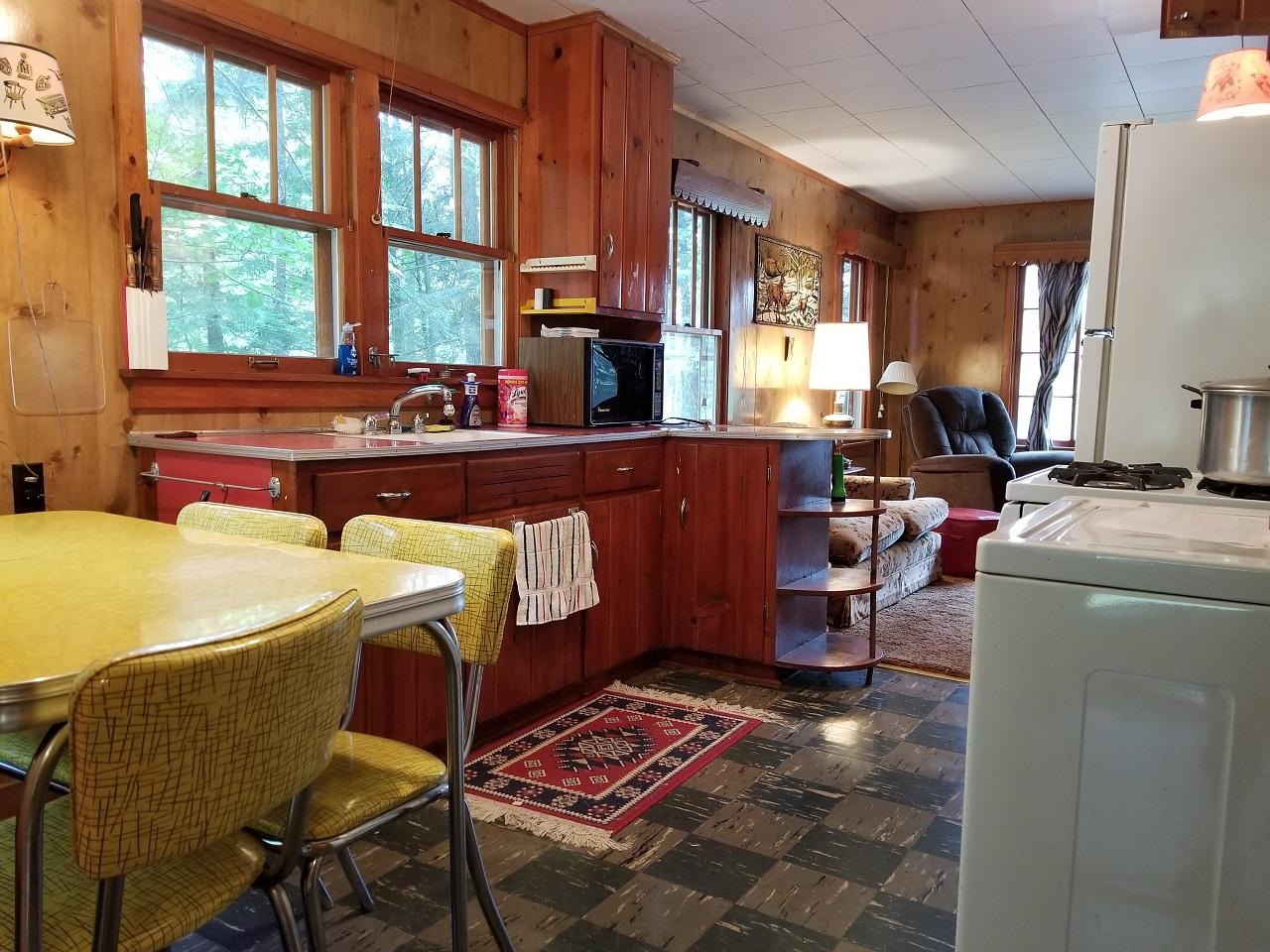 2816 W Mercer Lake Circle South Mercer, WI 54547 - Photo 5 of 26 Gallery Image 5