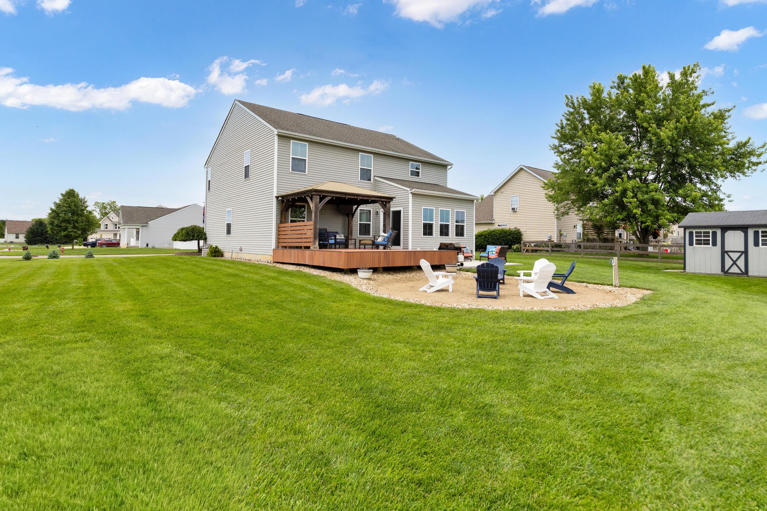 177 Almahurst Road Pataskala, OH 43062 - Photo 57 of 67