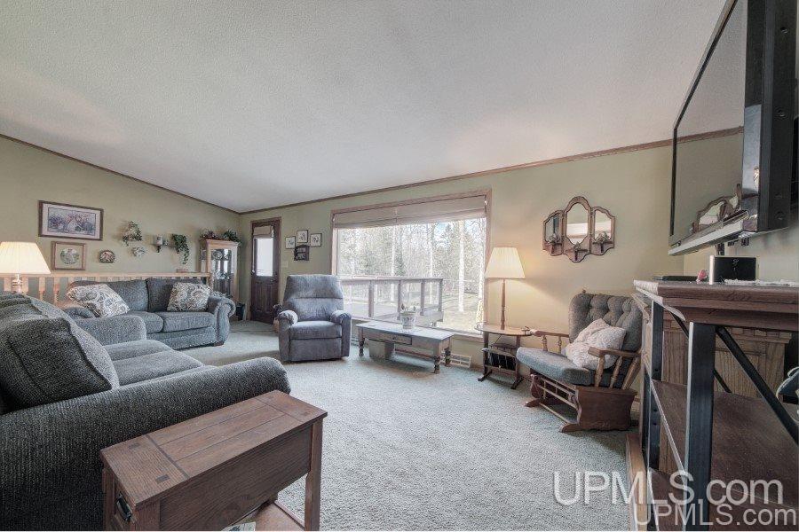 W4304 Casmiers Road Vulcan, MI 49892 - Photo 4 of 50