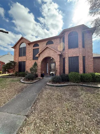 $3,200 | 1704 Bent Brook Drive, Mesquite, TX 75181
