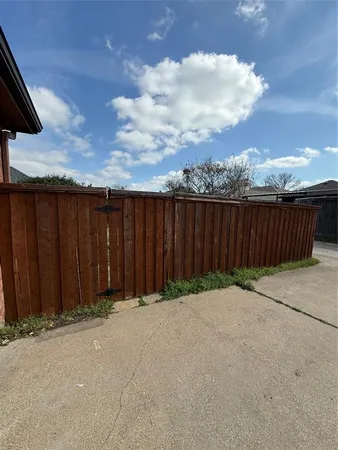 $3,200 | 1704 Bent Brook Drive, Mesquite, TX 75181