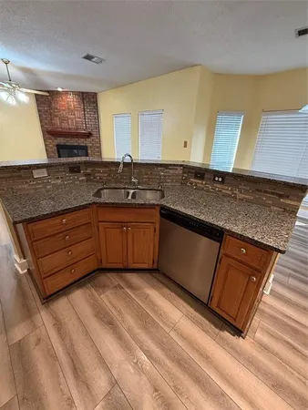 $3,200 | 1704 Bent Brook Drive, Mesquite, TX 75181