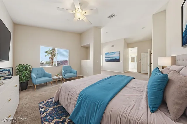 $2,995 | 3766 Port Ritchey Street, Las Vegas, NV 89147