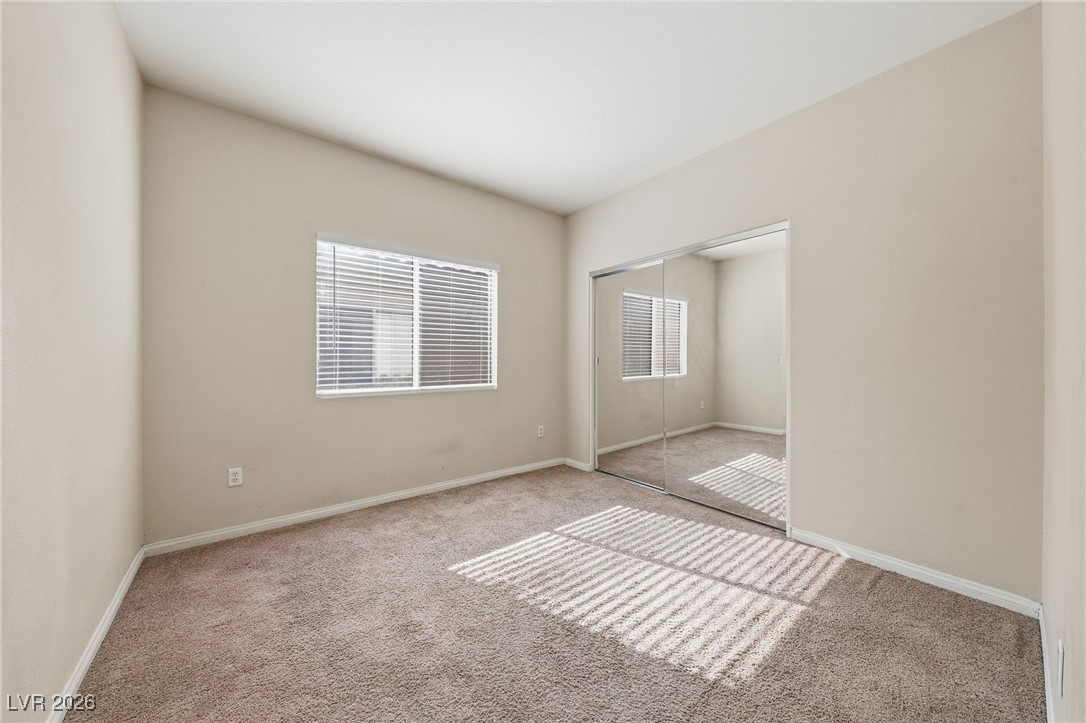 3766 Port Ritchey Street Las Vegas, NV 89147 - Photo 37 of 50 Bedroom 3 - No staging